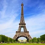 Le Jungle - Roissy Cdg - Parc Asterix - Paris 公寓 *