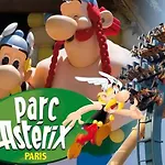 Le Jungle - Roissy Cdg - Parc Asterix - Paris 公寓 *