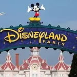 Le Jungle - Roissy Cdg - Parc Asterix - Paris 公寓