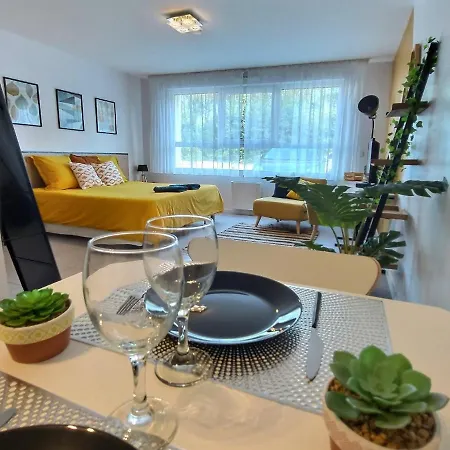 Appartement Le Jungle - Roissy Cdg - Parc Asterix - Paris *