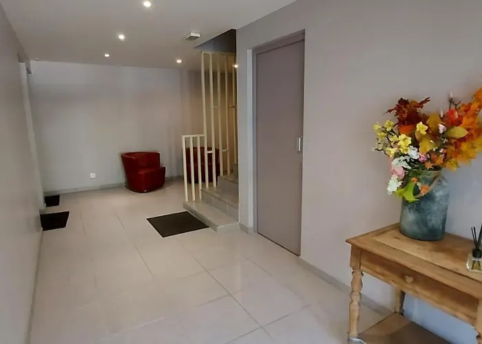 Le Jungle - Roissy Cdg - Parc Asterix - Paris